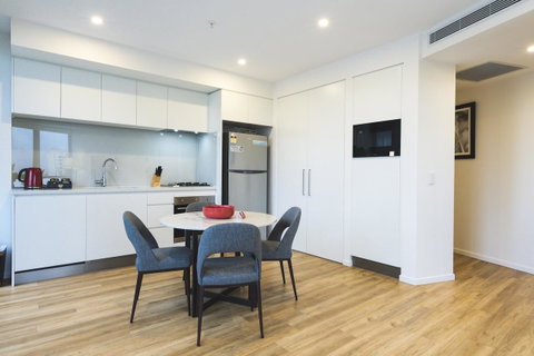 Ruby Gold Coast By Serain - Accommodation Rockhampton 21