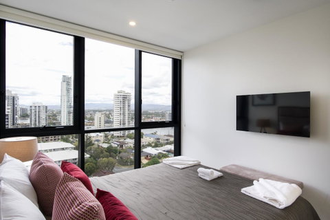 Ruby Gold Coast By Serain - Accommodation Rockhampton 19
