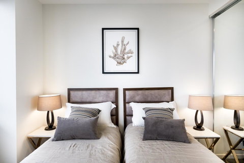 Ruby Gold Coast By Serain - Accommodation Rockhampton 29