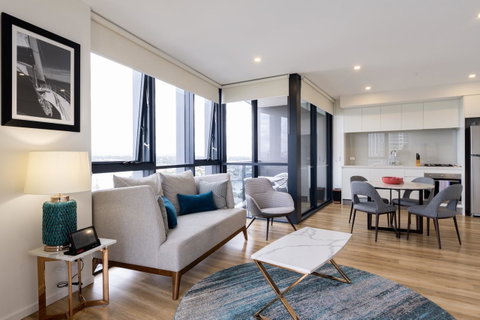 Ruby Gold Coast By Serain - Accommodation Rockhampton 23