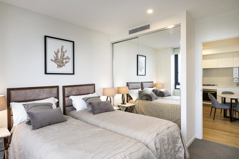 Ruby Gold Coast By Serain - Accommodation Rockhampton 28