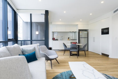 Ruby Gold Coast By Serain - Accommodation Rockhampton 22
