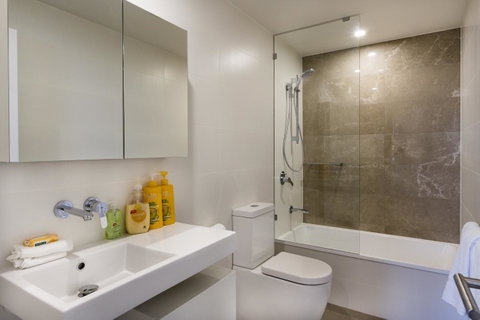 Ruby Gold Coast By Serain - Accommodation Rockhampton 31