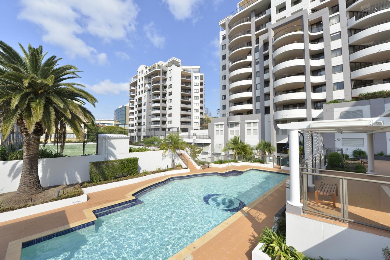 Auchenflower QLD Accommodation Rockhampton