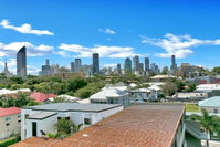 Kangaroo Point Central Hotel  Apartments