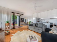 Sam's Buderim Mountain Guest House