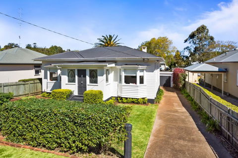 The Lighthouse - Accommodation Rockhampton 18