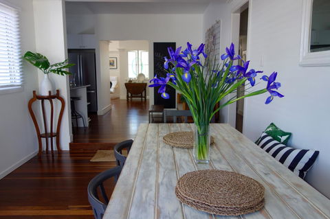 The Lighthouse - Accommodation Rockhampton 0