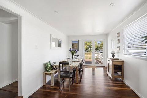 The Lighthouse - Accommodation Rockhampton 8