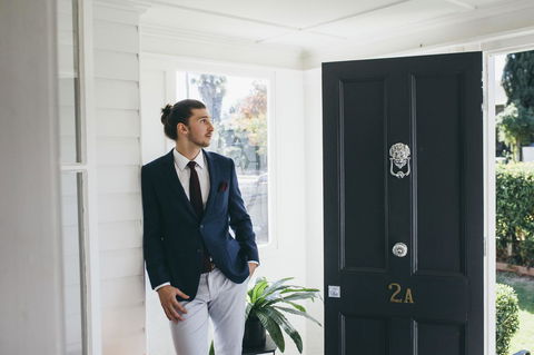 The Lighthouse - Accommodation Rockhampton 26