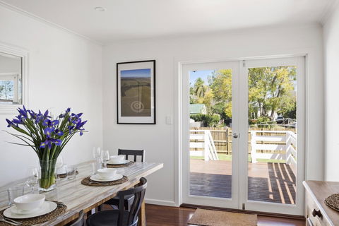 The Lighthouse - Accommodation Rockhampton 9