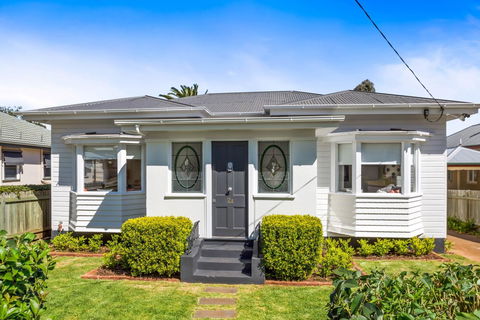 The Lighthouse - Accommodation Rockhampton 1