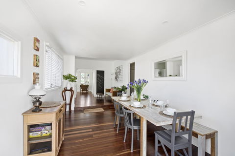 The Lighthouse - Accommodation Rockhampton 10