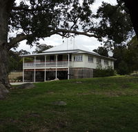 Loughmore House - Accommodation Rockhampton
