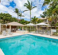 Miami Beachside Holiday Apartments - Accommodation Rockhampton