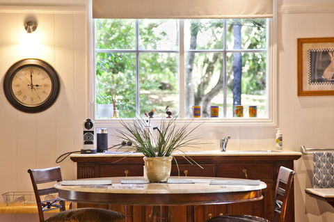 Curtis Falls Cottage - Accommodation Rockhampton 18
