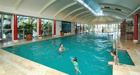 Chevron Renaissance - HR Surfers Paradise - Accommodation Rockhampton 12