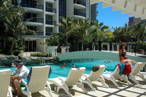 Chevron Renaissance - HR Surfers Paradise - Accommodation Rockhampton 13