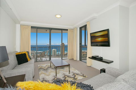Chevron Renaissance - HR Surfers Paradise - Accommodation Rockhampton 5