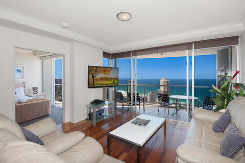 Chevron Renaissance - HR Surfers Paradise - Accommodation Rockhampton 7