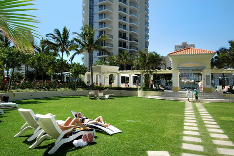 Chevron Renaissance - HR Surfers Paradise - Accommodation Rockhampton 31