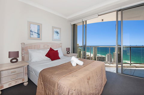 Chevron Renaissance - HR Surfers Paradise - Accommodation Rockhampton 6