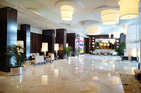 Chevron Renaissance - HR Surfers Paradise - Accommodation Rockhampton 22