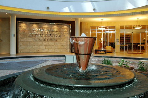Chevron Renaissance - HR Surfers Paradise - Accommodation Rockhampton 20