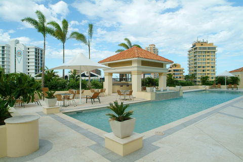 Chevron Renaissance - HR Surfers Paradise - Accommodation Rockhampton 10