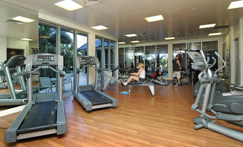 Chevron Renaissance - HR Surfers Paradise - Accommodation Rockhampton 18