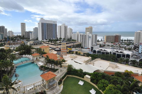 Chevron Renaissance - HR Surfers Paradise - Accommodation Rockhampton 29