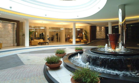 Chevron Renaissance - HR Surfers Paradise - Accommodation Rockhampton 21
