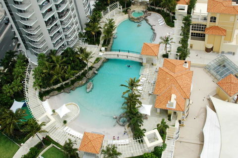 Chevron Renaissance - HR Surfers Paradise - Accommodation Rockhampton 9