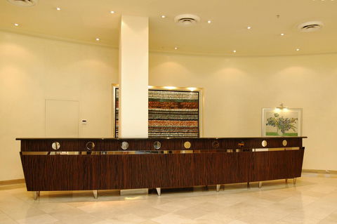 Chevron Renaissance - HR Surfers Paradise - Accommodation Rockhampton 23