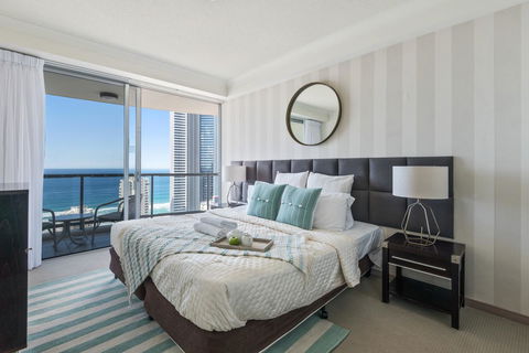 Chevron Renaissance - HR Surfers Paradise - Accommodation Rockhampton 2