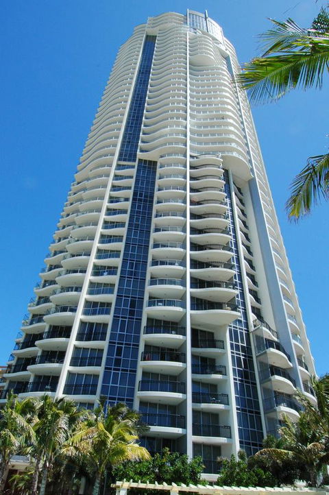 Chevron Renaissance - HR Surfers Paradise - Accommodation Rockhampton 19