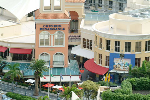 Chevron Renaissance - HR Surfers Paradise - Accommodation Rockhampton 27