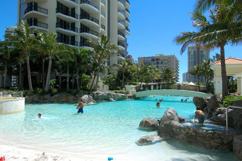 Chevron Renaissance - HR Surfers Paradise - Accommodation Rockhampton 16