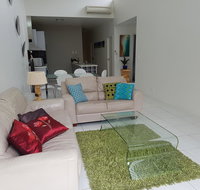 Sutton's Beach Unit - Accommodation Rockhampton