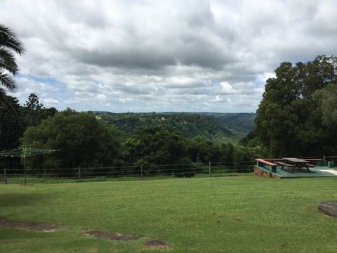Montville Holiday Apartments - Accommodation Rockhampton 26