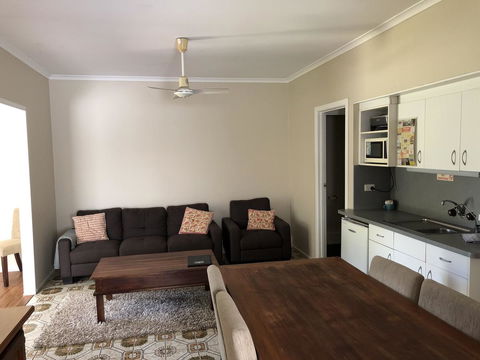 Montville Holiday Apartments - Accommodation Rockhampton 15