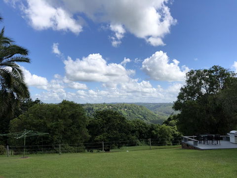 Montville Holiday Apartments - Accommodation Rockhampton 10