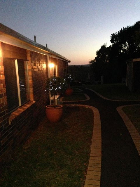 Montville Holiday Apartments - Accommodation Rockhampton 21