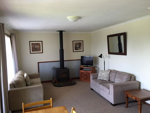 Montville Holiday Apartments - Accommodation Rockhampton 19