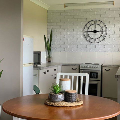 Montville Holiday Apartments - Accommodation Rockhampton 5