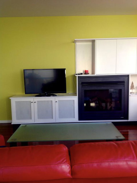 Waterloo Cottage - Accommodation Rockhampton 0