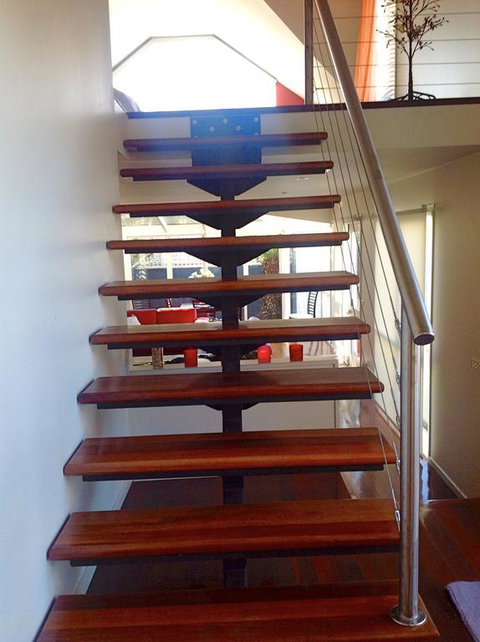 Waterloo Cottage - Accommodation Rockhampton 3