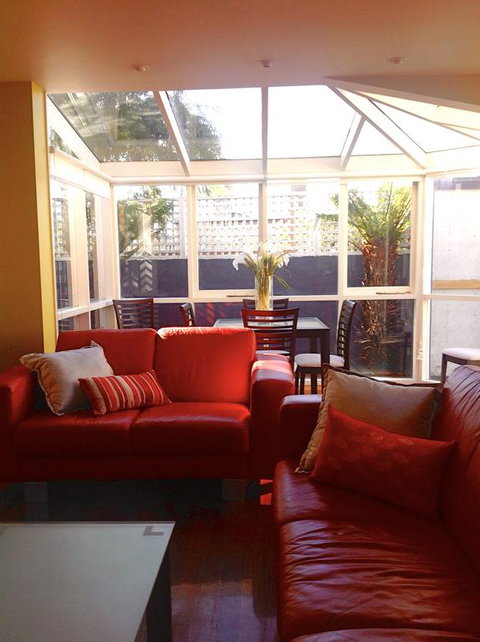 Waterloo Cottage - Accommodation Rockhampton 1