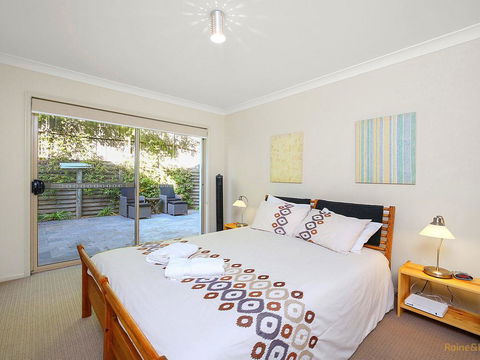 Watermark #25 - 25/4 Karla Avenue, Terrigal - Accommodation Rockhampton 2