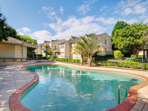 Watermark #25 - 25/4 Karla Avenue, Terrigal - Accommodation Rockhampton 0